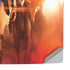 DC Comics Wonder Woman Main characters Poster PS5 Pro Console Skin