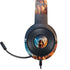 DC Comics Wonder Woman Main characters Poster Razer Kraken X Skin