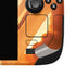 DC Comics Wonder Woman Main characters Poster Steam Deck Handheld Gaming Computer OLED Skin