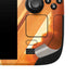 DC Comics Wonder Woman Main characters Poster Steam Deck Handheld Gaming Computer Skin