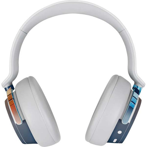 DC Comics Wonder Woman Main characters Poster Surface Headphones Skin