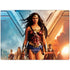 DC Comics Wonder Woman Main characters Poster Surface Laptop 7 13.8in Skin