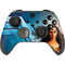 DC Comics Wonder Woman Main characters Poster Xbox Elite Wireless Controller Series 2 Skin