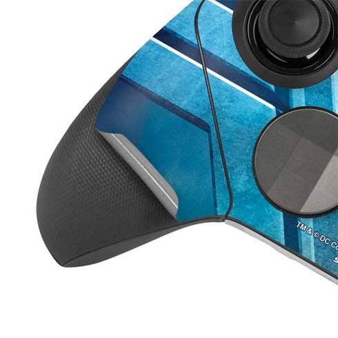 DC Comics Wonder Woman Main characters Poster Xbox Elite Wireless Controller Series 2 Skin