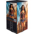 DC Comics Wonder Woman Main characters Poster Xbox Series X Bundle Skin