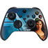 DC Comics Wonder Woman Main characters Poster Xbox Series X Bundle Skin