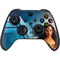 DC Comics Wonder Woman Main characters Poster Xbox Series X Controller Skin