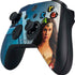 DC Comics Wonder Woman Main characters Poster Xbox Series X Controller Skin