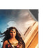 DC Comics Wonder Woman Main characters Poster XBox Series X Digital Edition Console Skin