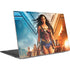 DC Comics Wonder Woman Main characters Poster Dell XPS Skin