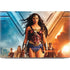 DC Comics Wonder Woman Main characters Poster Dell XPS Skin