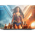DC Comics Wonder Woman Main characters Poster HP ZBook Fury 16 G10 Skin