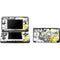 DC Comics Wonder Woman Vintage Comic Art 3DS (2011) Skin