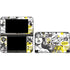 DC Comics Wonder Woman Vintage Comic Art Nintendo Skins
