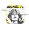 DC Comics Wonder Woman Vintage Comic Art 85W Power Adapter (15 and 17 inch MacBook Pro Charger) Skin
