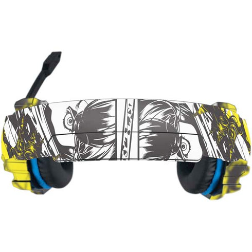 DC Comics Wonder Woman Vintage Comic Art BENGOO G9000 Skin