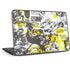 DC Comics Wonder Woman Vintage Comic Art HP Chromebook Skin