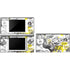 DC Comics Wonder Woman Vintage Comic Art Nintendo Skins