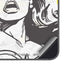 DC Comics Wonder Woman Vintage Comic Art Galaxy A16 5G Skin