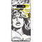 DC Comics Wonder Woman Vintage Comic Art Galaxy Note 9 Skin