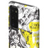 DC Comics Wonder Woman Vintage Comic Art Galaxy Note20 5G Pro Case