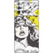 DC Comics Wonder Woman Vintage Comic Art Galaxy Note20 5G Skin