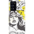 DC Comics Wonder Woman Vintage Comic Art Galaxy Cases
