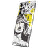DC Comics Wonder Woman Vintage Comic Art Galaxy Note20 Ultra 5G Skin