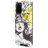 DC Comics Wonder Woman Vintage Comic Art Galaxy S20 Plus Pro Case