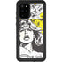 DC Comics Wonder Woman Vintage Comic Art Galaxy S20 Plus Waterproof Case