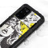 DC Comics Wonder Woman Vintage Comic Art Galaxy S20 Plus Waterproof Case
