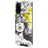 DC Comics Wonder Woman Vintage Comic Art Galaxy S20 Pro Case