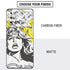 DC Comics Wonder Woman Vintage Comic Art Galaxy S20 Skin