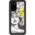DC Comics Wonder Woman Vintage Comic Art Galaxy S20 Waterproof Case