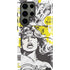 DC Comics Wonder Woman Vintage Comic Art Galaxy S23 Ultra Pro Case