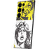 DC Comics Wonder Woman Vintage Comic Art Galaxy Skins