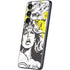 DC Comics Wonder Woman Vintage Comic Art Galaxy S25 Plus Skin