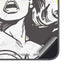 DC Comics Wonder Woman Vintage Comic Art Galaxy S25 Plus Skin