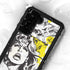 DC Comics Wonder Woman Vintage Comic Art Galaxy S24 Plus Waterproof Case