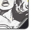 DC Comics Wonder Woman Vintage Comic Art Galaxy S25 Skin