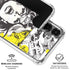 DC Comics Wonder Woman Vintage Comic Art Galaxy S26 Clear Case