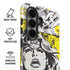 DC Comics Wonder Woman Vintage Comic Art Galaxy S26 Impact Case