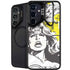 DC Comics Wonder Woman Vintage Comic Art Galaxy S26 Kickstand Case