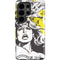 DC Comics Wonder Woman Vintage Comic Art Galaxy S26 Ultra Impact Case