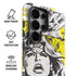 DC Comics Wonder Woman Vintage Comic Art Galaxy S26 Ultra Impact Case