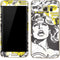 DC Comics Wonder Woman Vintage Comic Art Galaxy S7 Edge Skin