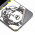 DC Comics Wonder Woman Vintage Comic Art Galaxy Z Flip6 Skin