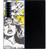 DC Comics Wonder Woman Vintage Comic Art Galaxy Z Fold6 Skin