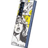 DC Comics Wonder Woman Vintage Comic Art Galaxy Z Fold6 Skin