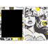 DC Comics Wonder Woman Vintage Comic Art iPad Skins